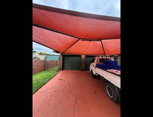 4 BEDROOM HOUSE FOR SALE IN DENNESIG